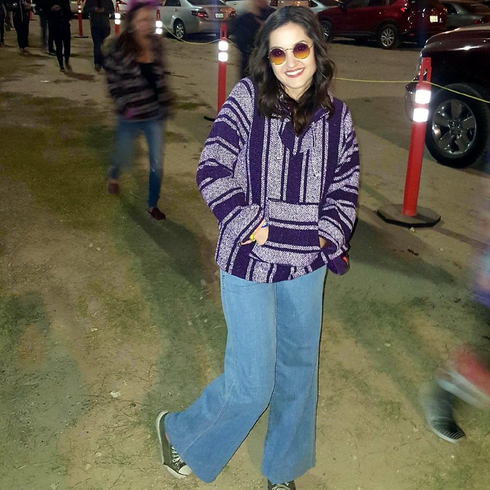 Meet your Posher, Rachel